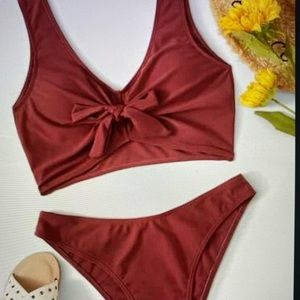 Shein Bathing Suit, Brand New, Never Worn